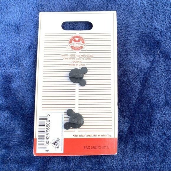 Disney Lion King Timon’s Bugs and Grubs Cereal Box Timon Limited Edition Pin - Picture 5 of 7